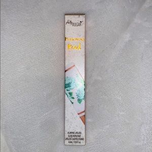 Pretty bulge poisonous pout plumping lipgloss